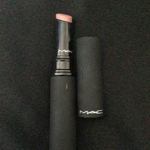 Sold! "naked Bliss" MAC Mattene Lipstick LE
