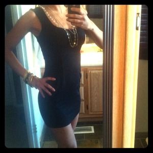 🚫Traded🚫with @erlyn1983 Sexy little black dress
