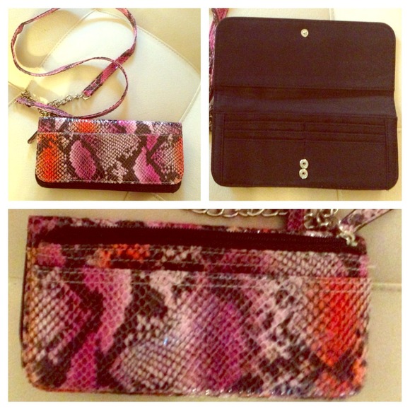 Mossimo purse