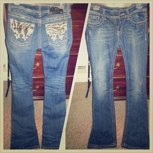 Denim bundle 😊 Reserve for Brenda :)