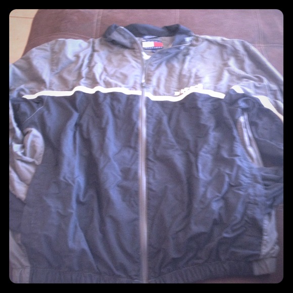 Tommy Hilfiger Jacket