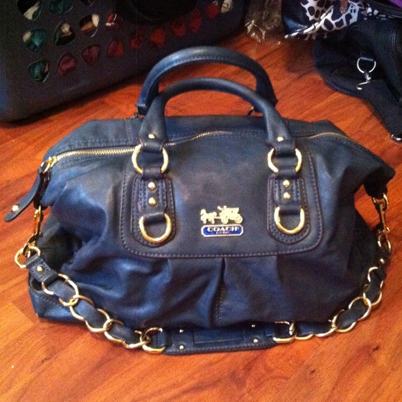 Coach Inspired handbag