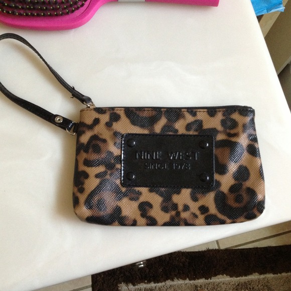 Nine West Clutches & Wallets - Nine West