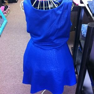 Cynthia Rowley Dress