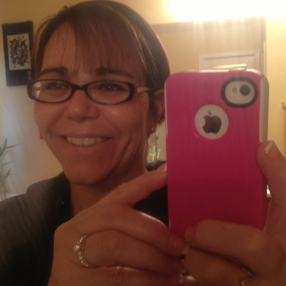 New Price 👓👓Dark Purple Glasses👓👓