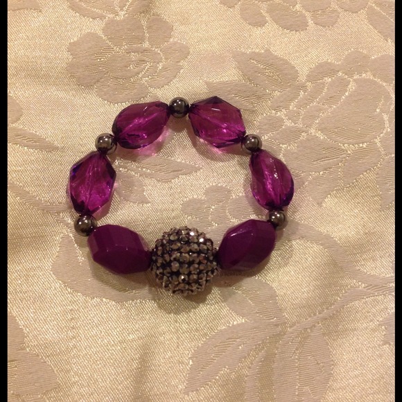 Bracelet