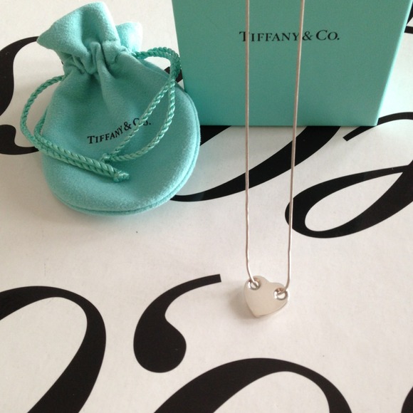 Tiffany & Co. Jewelry - HOST PICK Tiffany Authentic Necklace