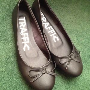 Cute ballet flats