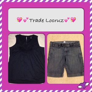 ⛔⛔Trade locruz⛔⛔