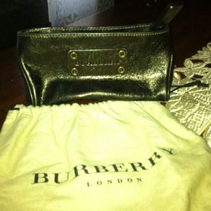 100% Authentic Burberry make up