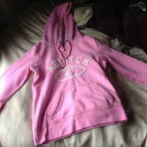 Abercrombie and Fitch sweatshirt