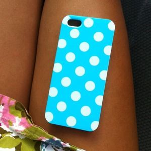iPhone 5 Case
