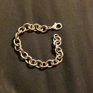 Tiffany & Co authentic bracelet