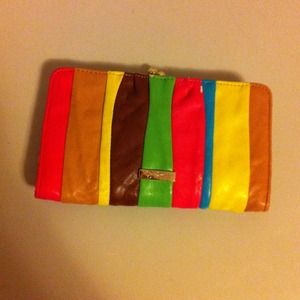 Jessica simpson wallet