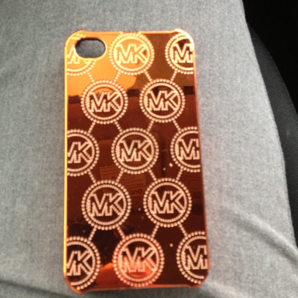 Michael Kors phone case