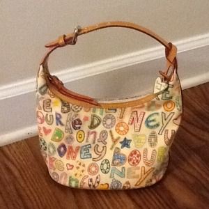 Dooney & Bourke Handbag