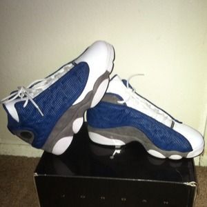Air Jordan 13 Retro