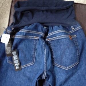 Maternity Joes Jeans size 31
