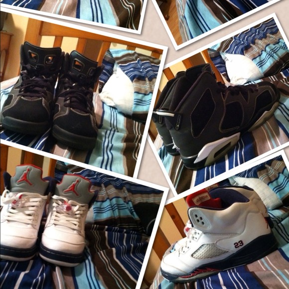 Jordan's