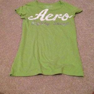 Aero t-shirt