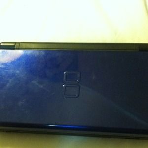 Nintendo DS Lite