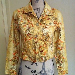 🐯Baby Phat jacket🐯