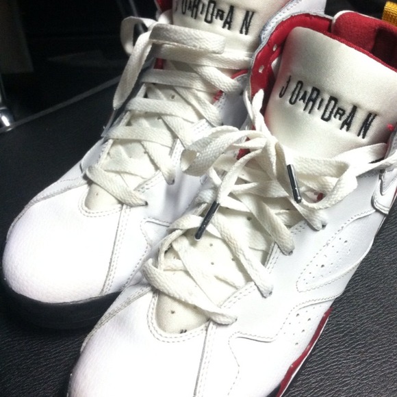 Cardinal 7s