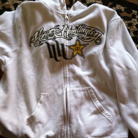 2 hoodies and 2 sweaters& free movie bundle