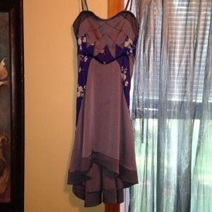 ❗REDUCED❗Free People dress size 0