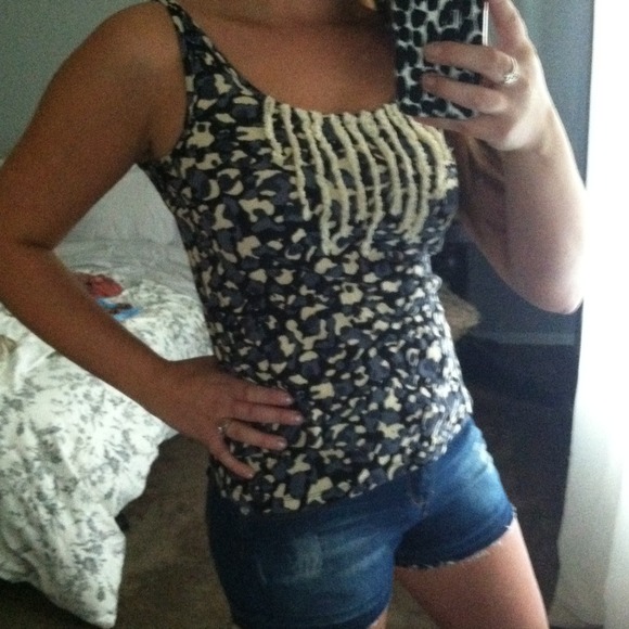 Tank top and dresses bundle