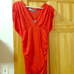Brand new Marciano dress