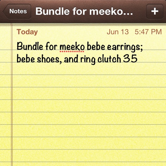 Bundle for meeko