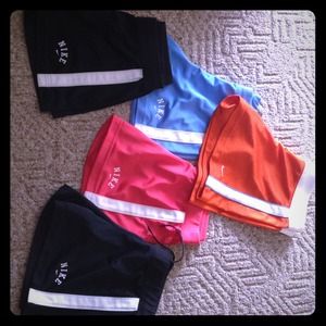 Nike shorts