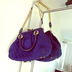 Marc Jacobs "Stam" Bag w/original dust bag