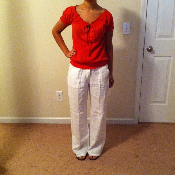 Linen outfit**deal** I dropped the price today!