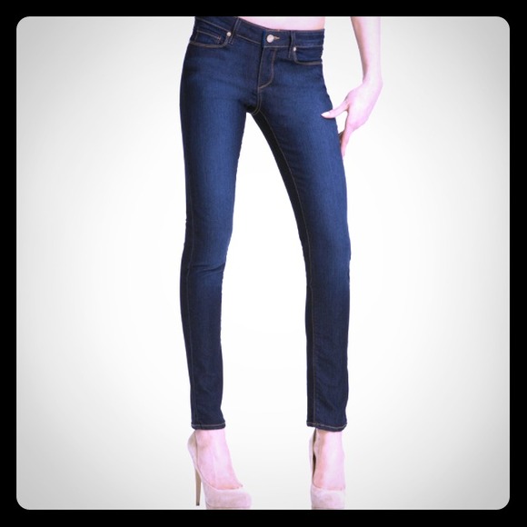 Bundled and sold Paige Denim Skyline Skinny jeans