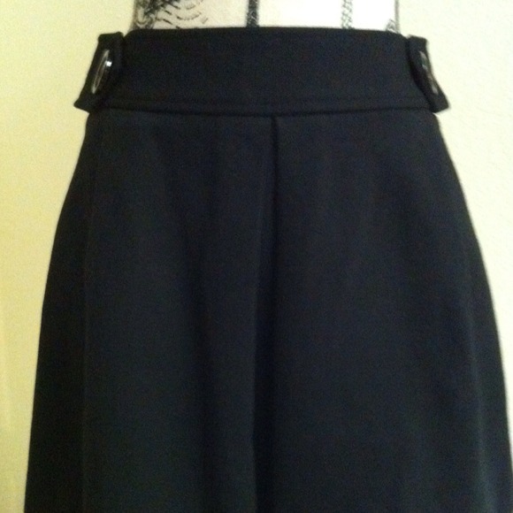 Brand new with tags Express sailor skirt