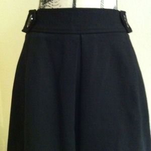 Brand new with tags Express sailor skirt