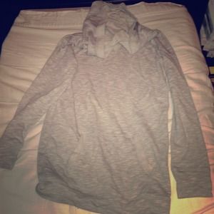 Oversized Hoodie Sweatshirt