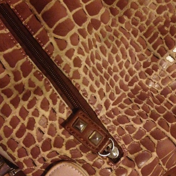 Buckle purse - Picture 2 of 4