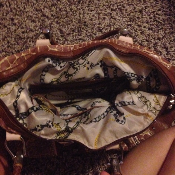 Buckle purse - Picture 3 of 4