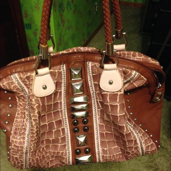 Buckle purse - Picture 4 of 4