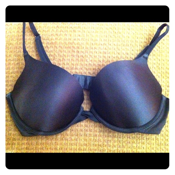 Maidenform Ultimate Push-up bra