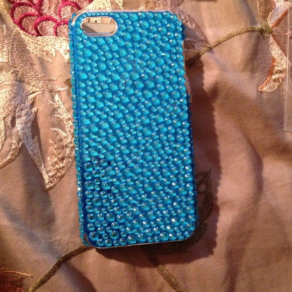IPHONE 5 CELL PHONE CASE