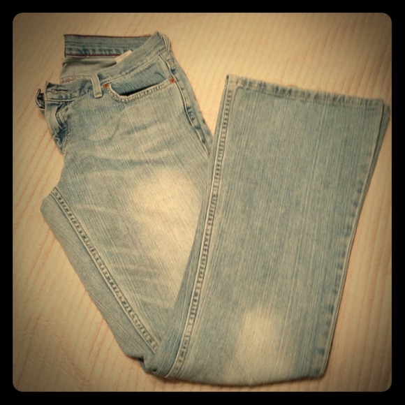 American Eagle Jeans!!