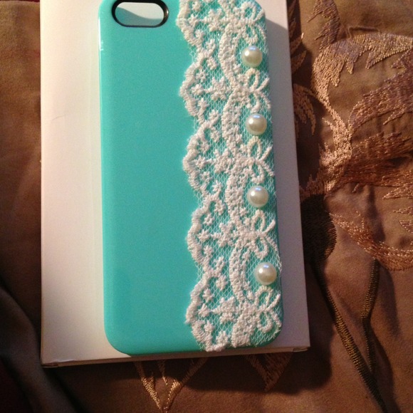IPHONE 5