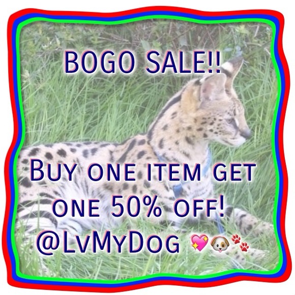 🚨BOGO SALE🚨