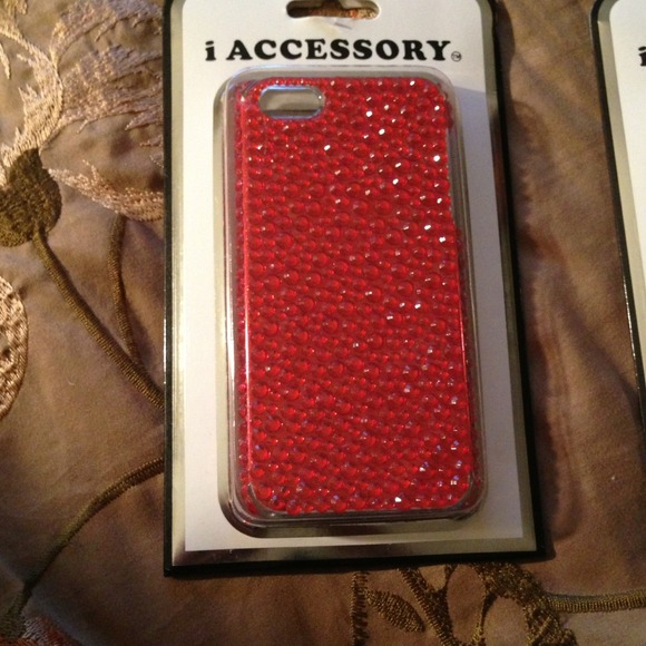 IPHONE 5
