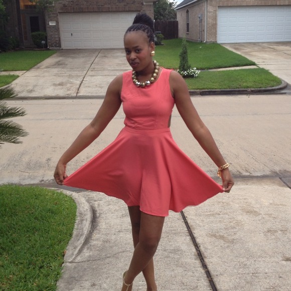 Ballerina sundress - Picture 2 of 2