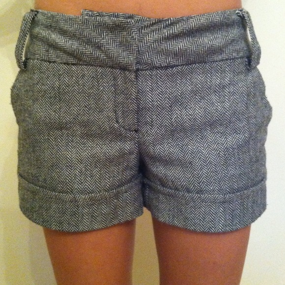 Printed Shorts
